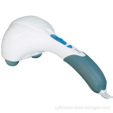 Dual Heads Massage Hammer
